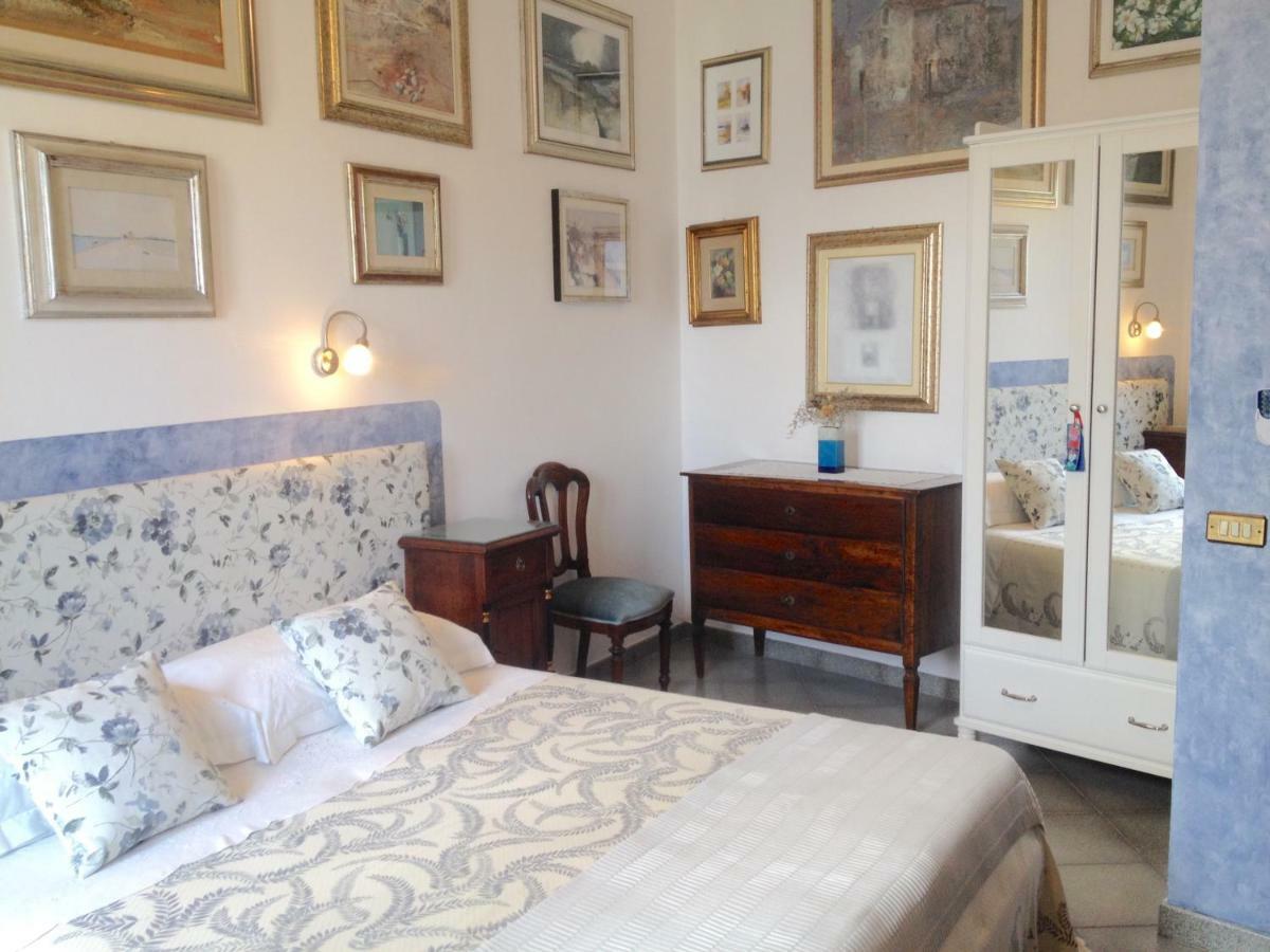 Villa Casa dell'arte Veglie Esterno foto