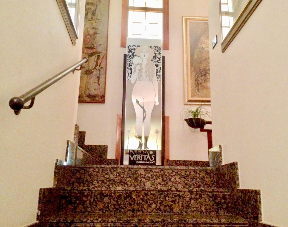 Villa Casa dell'arte Veglie Esterno foto