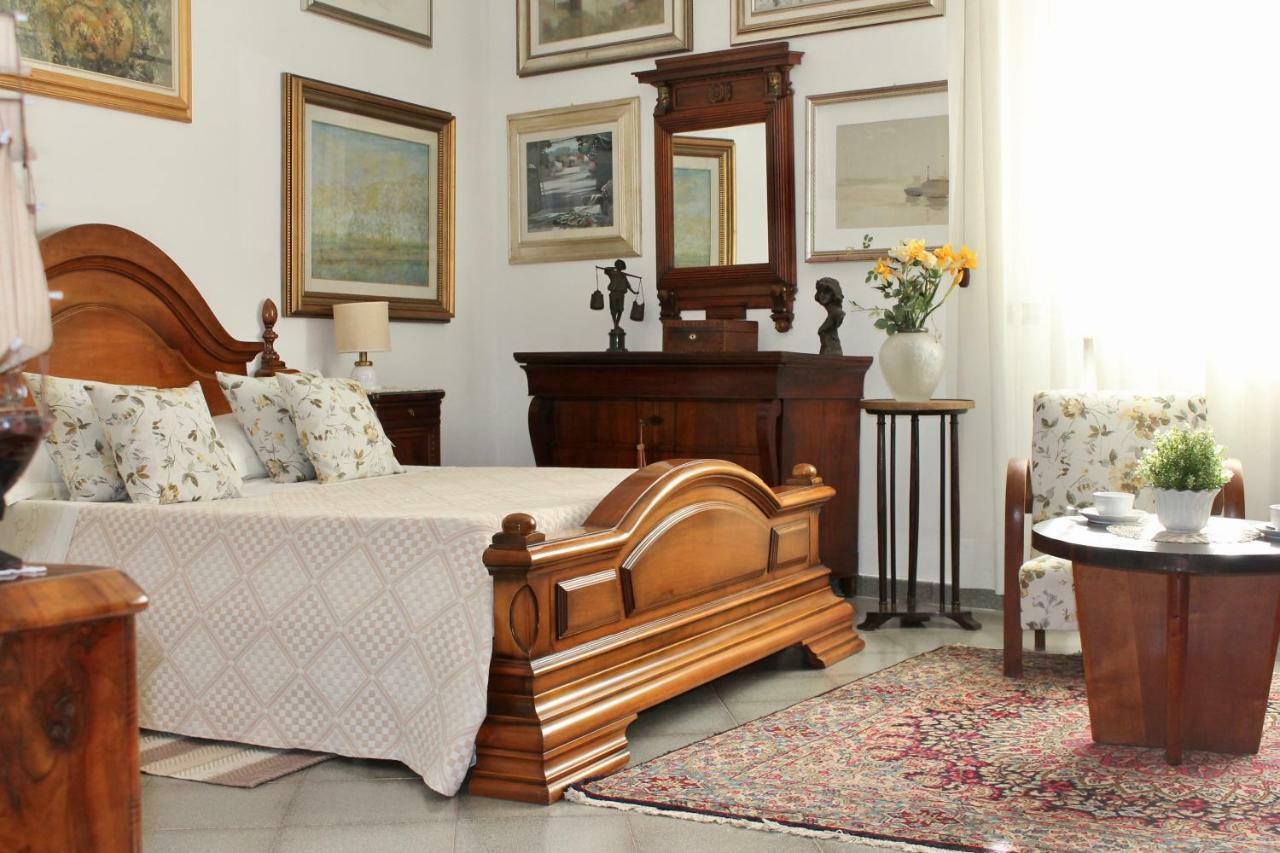 Villa Casa dell'arte Veglie Esterno foto